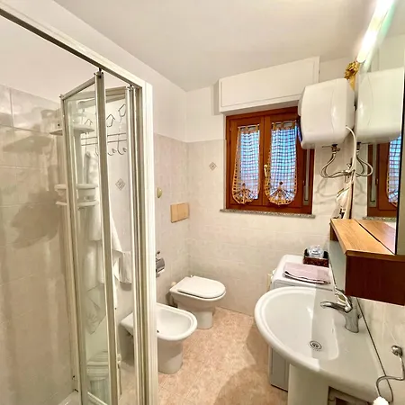 Veneto Deluxe Apartment