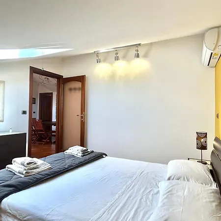 Apartman Veneto Deluxe