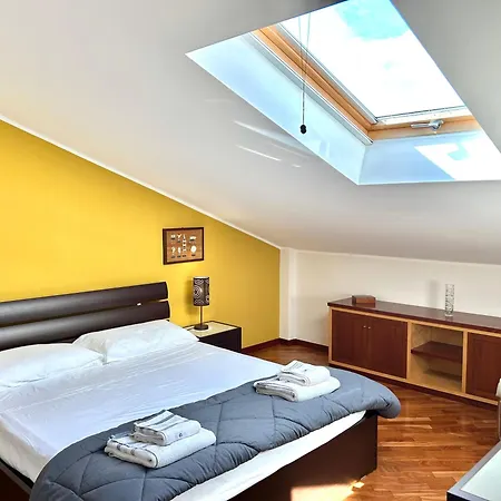 Apartment Veneto Deluxe Alghero