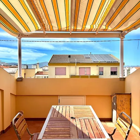 Apartman Veneto Deluxe Alghero