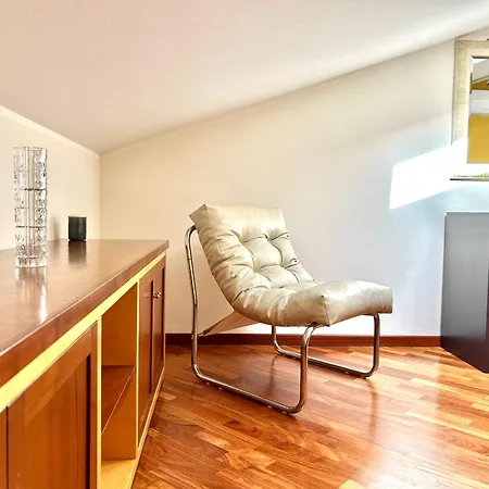 Apartment Veneto Deluxe *