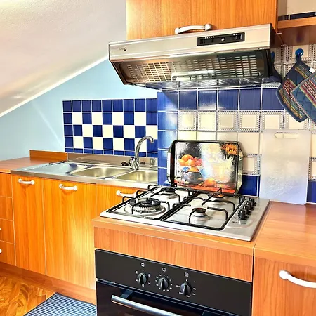 Apartman Veneto Deluxe Alghero