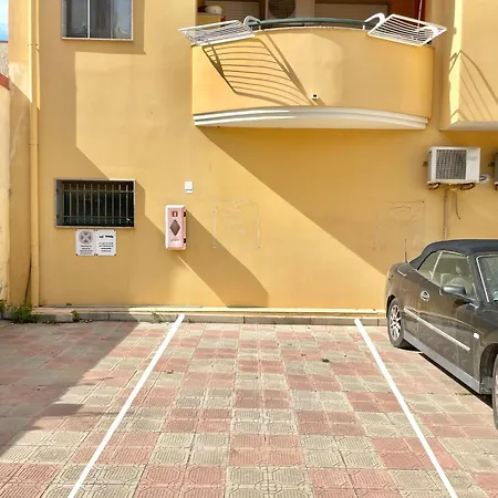 Apartman Veneto Deluxe Alghero