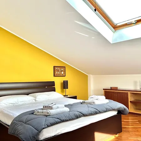 Veneto Deluxe Alghero