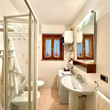 Veneto Deluxe Appartement *