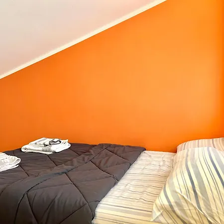 Apartamento Veneto Deluxe *