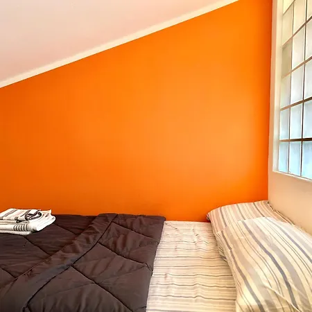 Appartement Veneto Deluxe