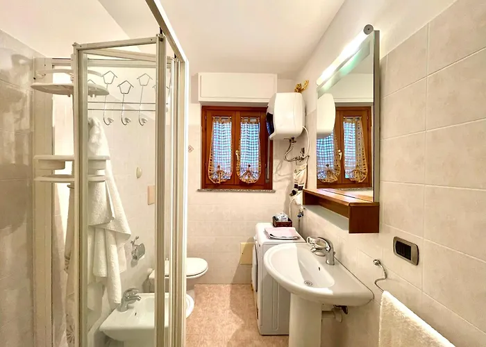 Veneto Deluxe アパート *