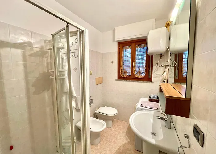 Veneto Deluxe アパート